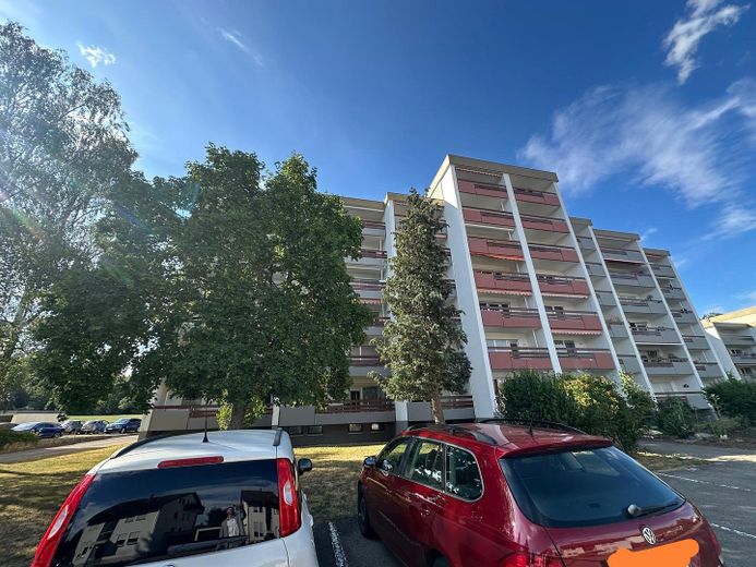 Gemütliche 1,5-Zimmer-Wohnung mit Balkon, Einbauküche & Stellplatz in Bad Teinach-Zavelstein – Außenansicht