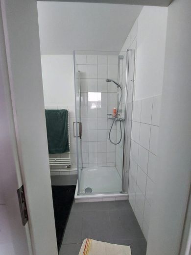 1-Zimmer Wohnung – Nähe Frankenbergerviertel - RENOVIERT – Foto 7