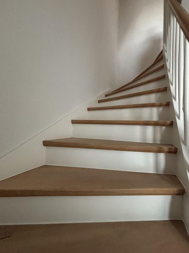 Treppe EG/OG