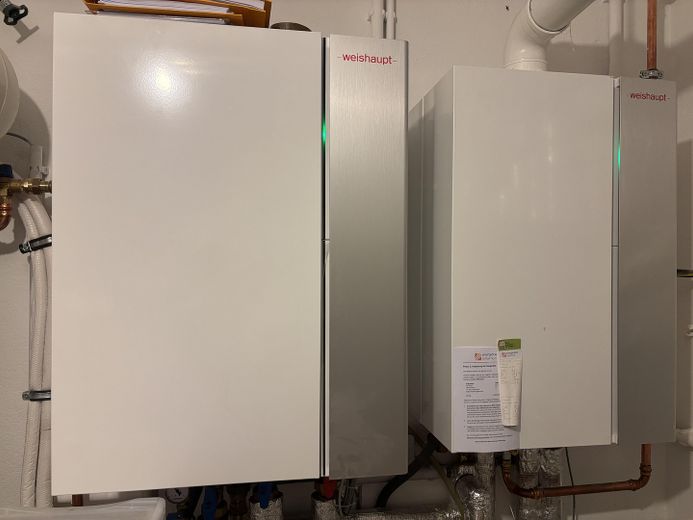 Wohnung wie Doppelhaushälfte – Foto 22
