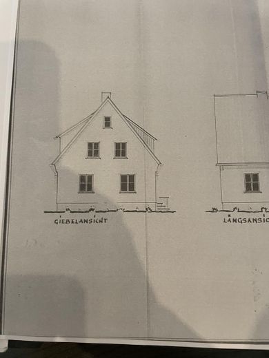 Haus freistehend gute Lage 180 QM Wohnfl 1200 QM Grund Provisionsfrei – Foto 32
