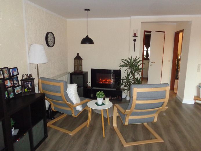 Casa a schiera tranquilla con appartamento indipendente, costruita circa nel 2000 – Foto 13