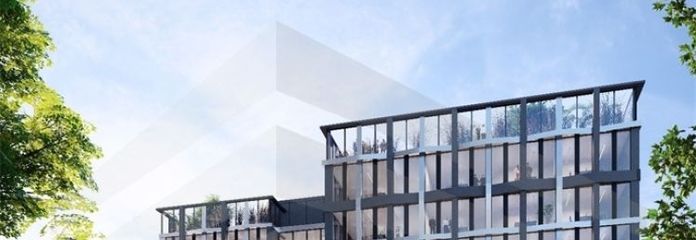 KLE!N - Provisionsfrei - Modern und flexibel aufteilbare Bürofläche