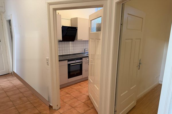 4 rooms, kitchen, bathroom