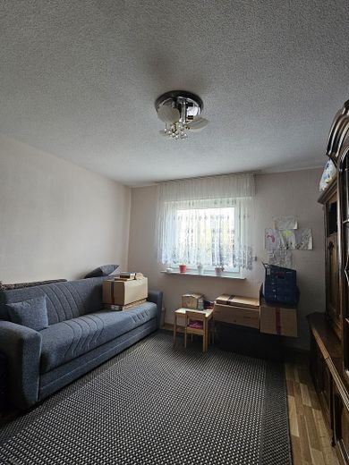 RESERVIERT! - Provisionsfrei: Gepflegtes Zweifamilienhaus mit Gartenparadies in Top-Lage (Köln/Bonn) – Kinderzimmer EG