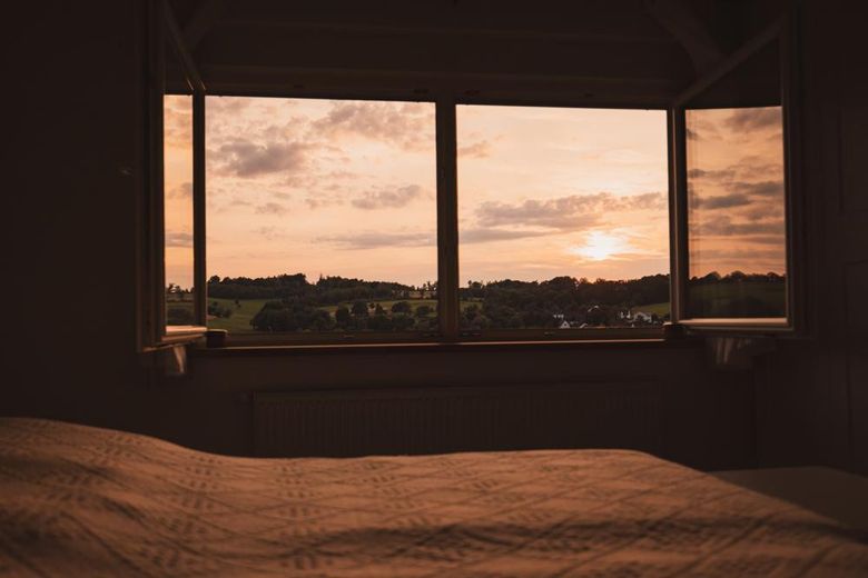 Charmante, modernisierte 3-Zimmer-Wohnung mit Balkon und Terrasse in Wiehl – Foto 13