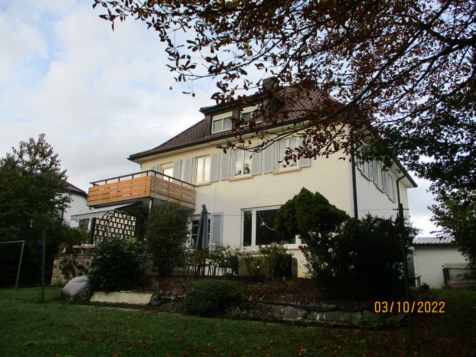 Südansicht 2