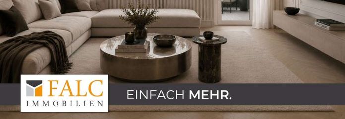 Wohnung zum Wohlfühlen