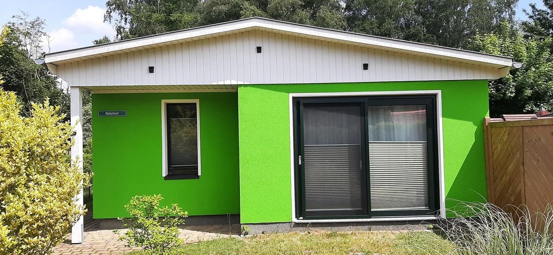 Bungalow