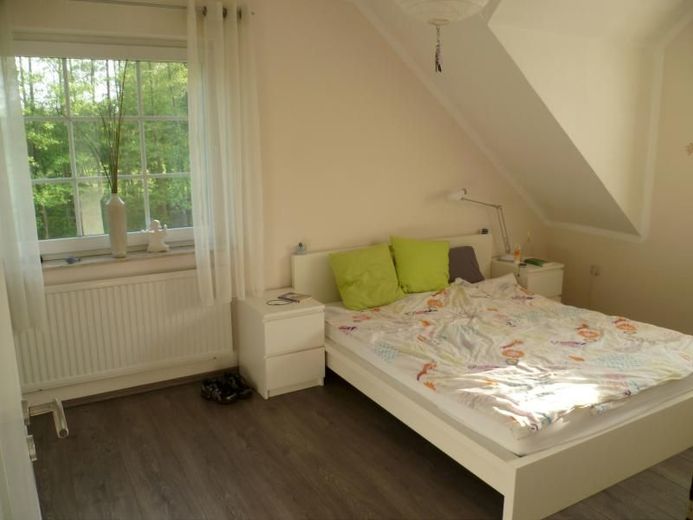 Modernes Reihenendhaus in Rhauderfehn - Rhaudermoor mit Garten und Stellplatz – Bild 6