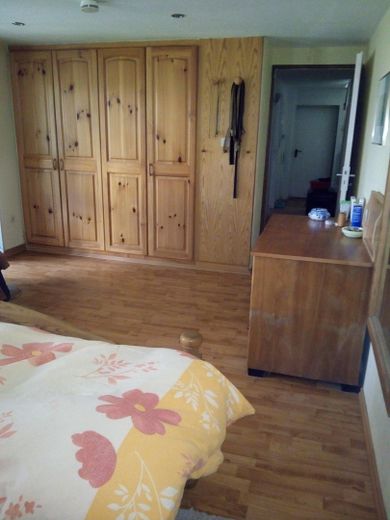 Schlafzimmer 1.OG