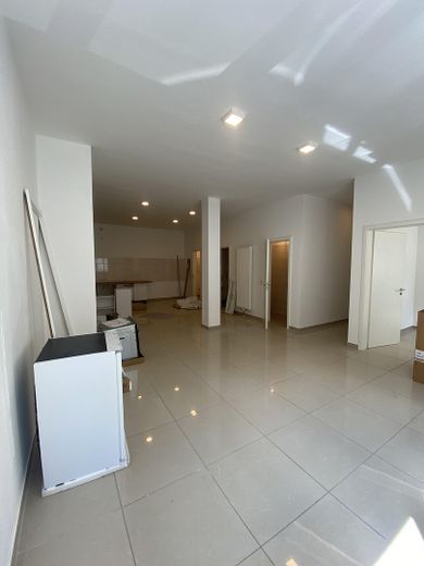 Wohn- und Esszimmer