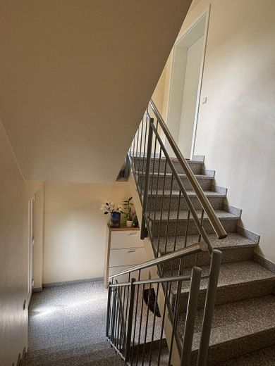 Hochwertiges Treppenhaus 