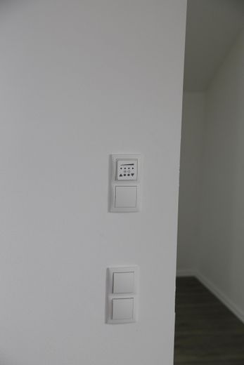Moderne Technik