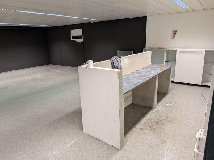 Attraktive Lagerfläche im Zentrum von Gießen zu vermieten – Foto 6