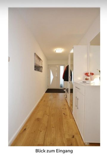 Modernes Reihenhaus | 136 m² | Garten | Garage | Energieeffizienzklasse B | Laagberg – फोटो 6