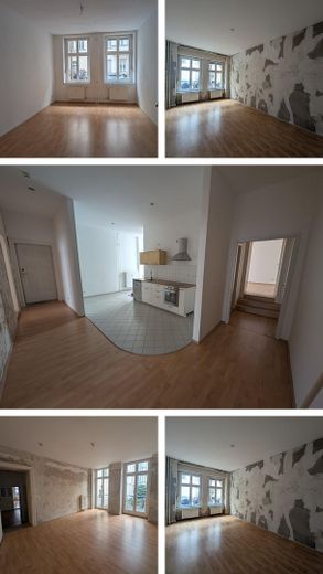 Kiez-Leben pur: Provisionsfreie 3-Zimmer-Wohnung im Gleimviertel - direkt am Mauerpark – Foto 12