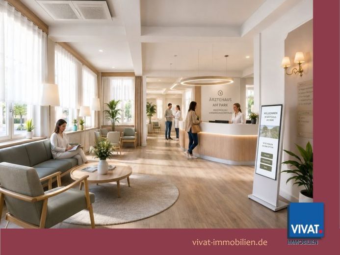 Vivienda y/o uso comercial en una ubicación destacada: ¡una propiedad versátil y espaciosa para sus planes! – Foto 1
