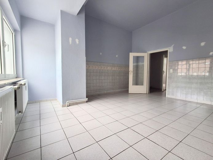 2-Zimmer-Wohnung mit 88 m² im 1. OG – unrenoviert – Foto 7