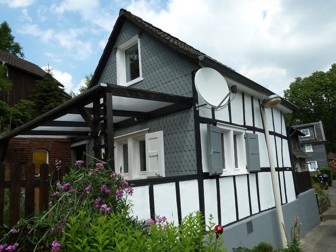 Half-timbered Tiny House, furnished for rent – Foto 2