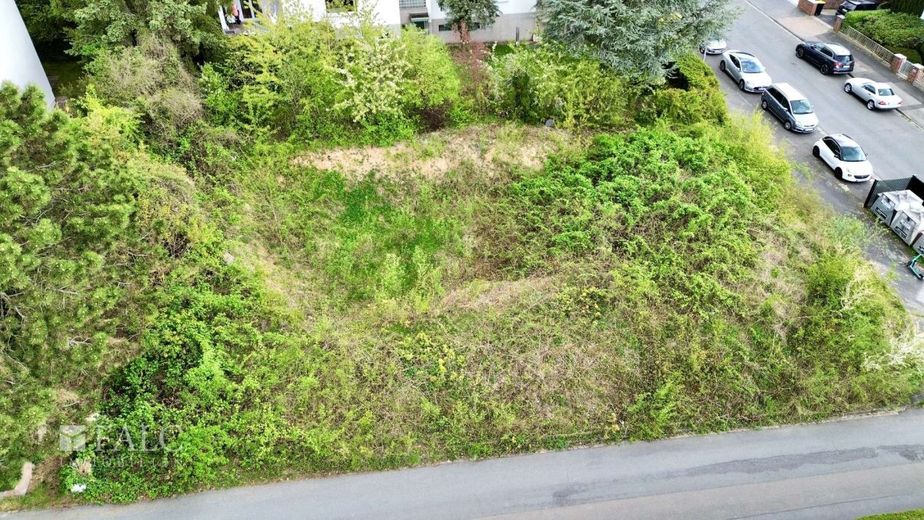 Wymarzona działka budowlana na Sonnenberg – Grundstück