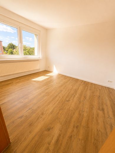 4-Zimmer-Wohnung in Altenpleen – ideal für Familien oder Paare – Schlafzimmer