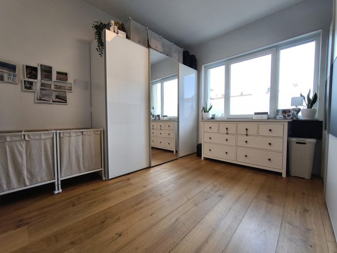 Ankleidezimmer