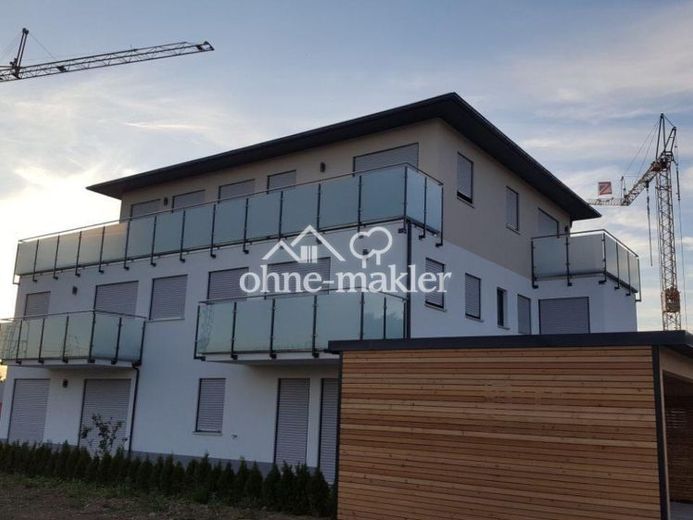 Wohnkomfort und Stadtnähe in Memmingerberg – Foto 1