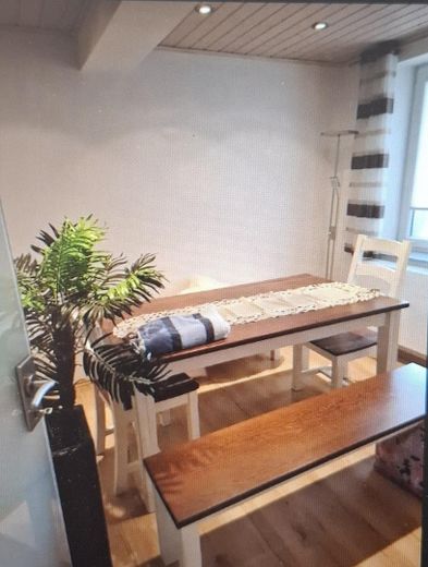 Esszimmer OG