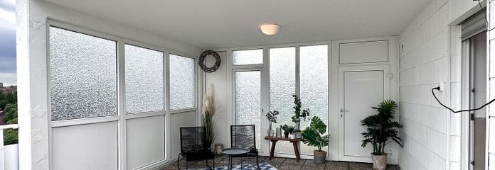 Loggia
