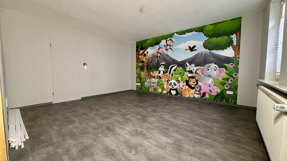 Zimmer 2 (vorne rechts)