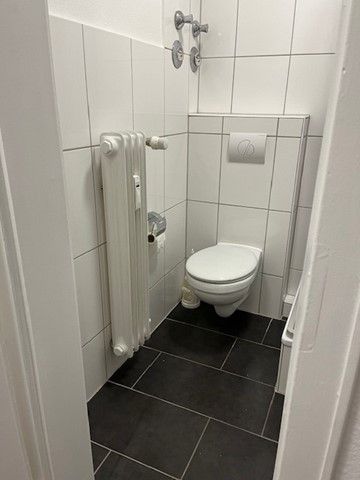 1 Zi. Whg. mit großer Terrasse, teilmöbliert Nähe Hamburg, Meckelfeld, KFZ Stellplatz – Foto 14