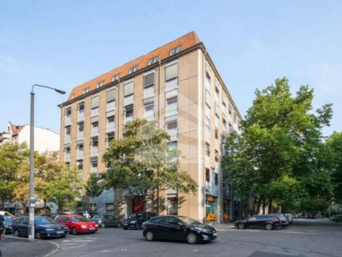 BUERO.flächen im Musikerviertel – Foto 1