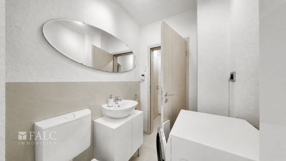Luft, Licht und Lage - Ihr neues Zuhause – Gäste WC