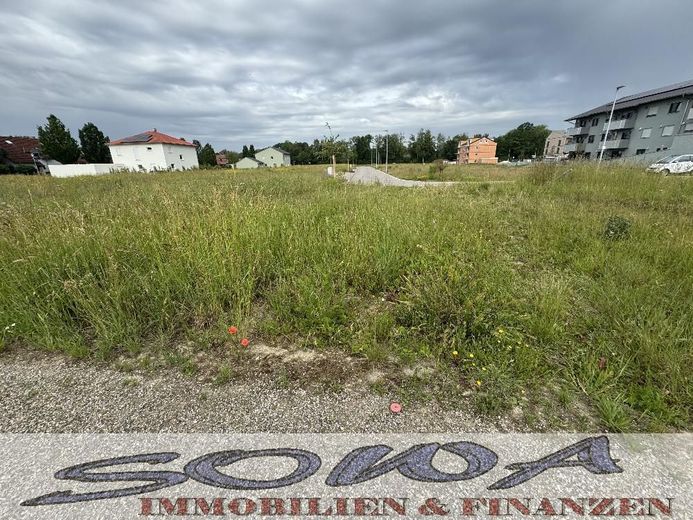 Gut geschnittenes Baugrundstück ohne Bauzwang in Neuburg Heinrichsheim - Ein Objekt von Ihrem Immobilienpartner SOWA Immobilien und Finanzen – Bild 14