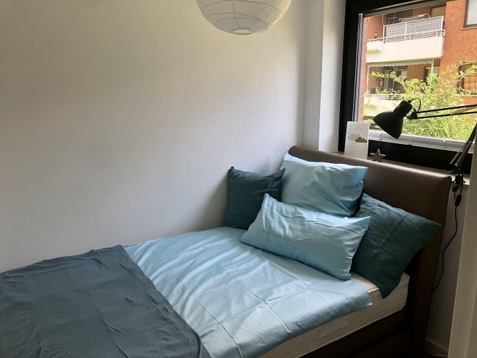 Modernes, möbliertes Apartment in zentraler Lage – Foto 16