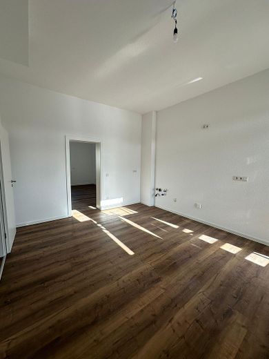 Prima occupazione dopo ristrutturazione completa – 133 m² | 3,5 locali | Posizione privilegiata sul Kaiserwall – Küche
