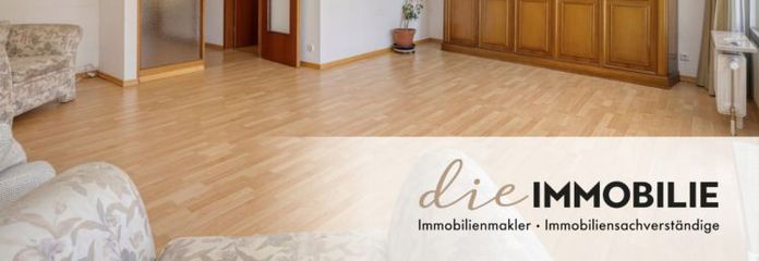3-Zimmer-Wohnung im 2.OG mit Balkon, Privatsphäre und grünem Ausblick in Bergisch Gladbach-Gierath!