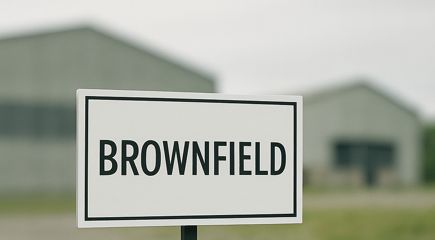 Brownfield - Bad Fallingbostel