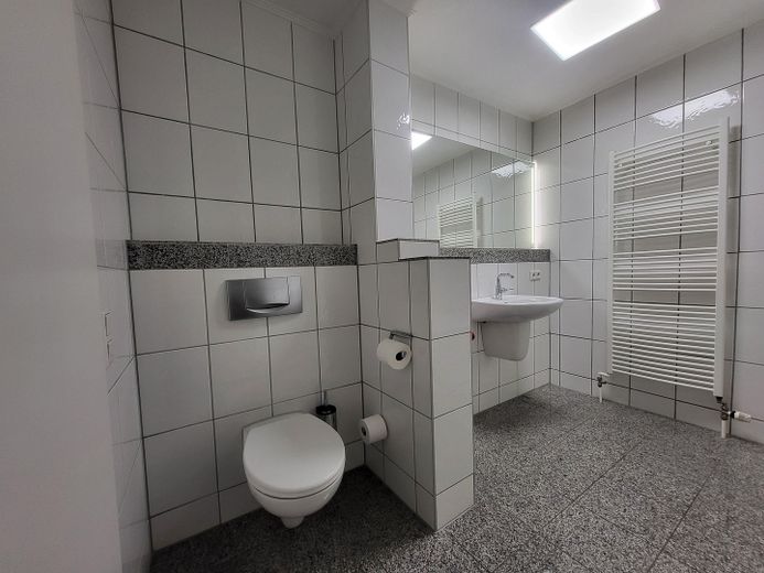 Badezimmer Obergeschoss