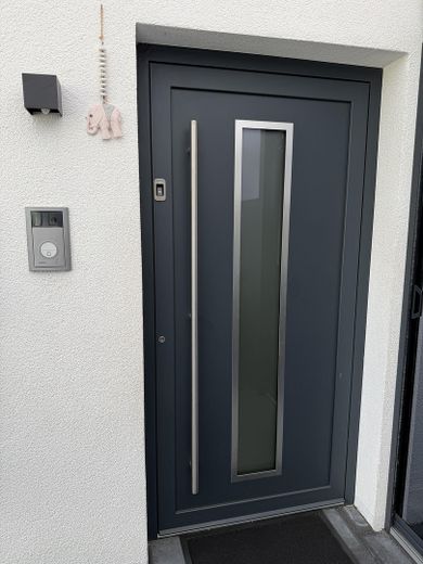 Moderne Doppelhaushälfte in Ebersbach/Sulpach – Foto 5