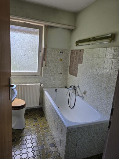 Detached two-family house in a quiet residential area in Heidelberg-Handschuhsheim – Photo 22