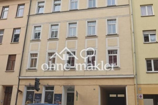 Renditeobjekt Schmelzhüttenstraße 28