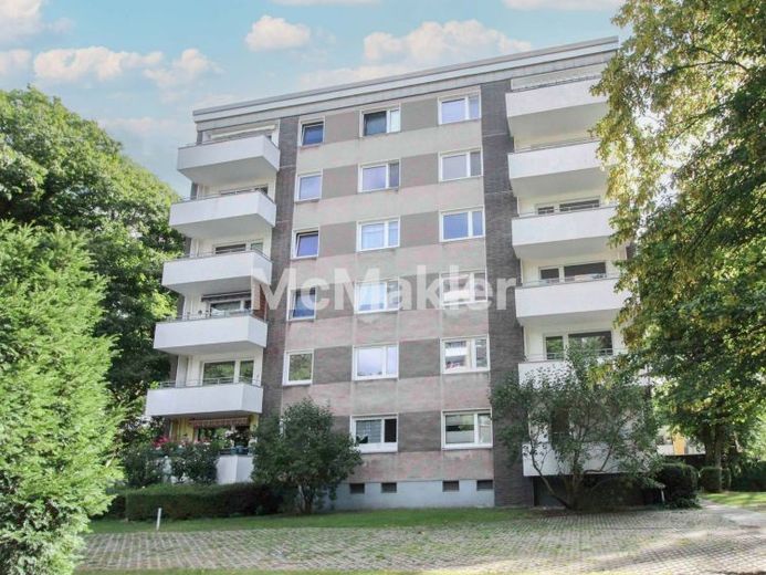 Attraktives Wohnungspaket mit 4 Einheiten in Duisburg – Foto 1