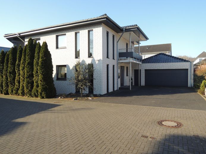 Modernes Zuhause – Foto 2