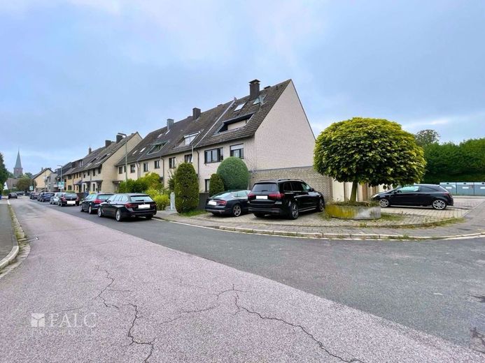 Ansicht - Umfeld