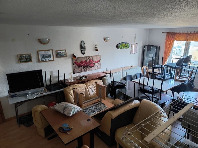 Großbreitenbach-OT, 3 Fam.Hs. + Gewerbe – Foto 9