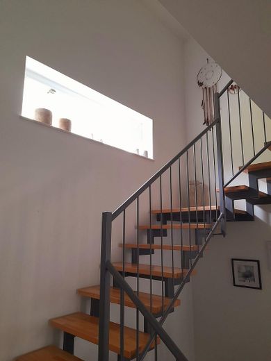 Treppenhaus EG