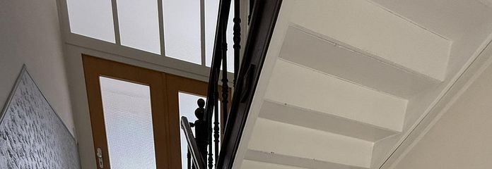 Treppenhaus