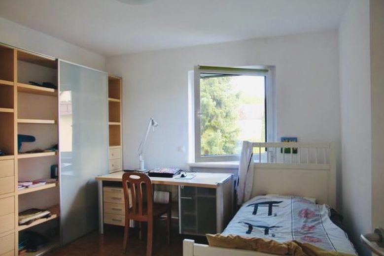 Schlafzimmer 3